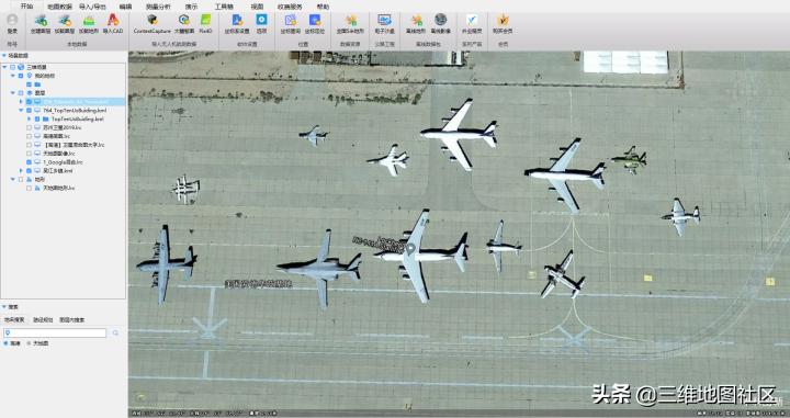 国产谷歌地球的3d立体效果,中国科学家造太阳