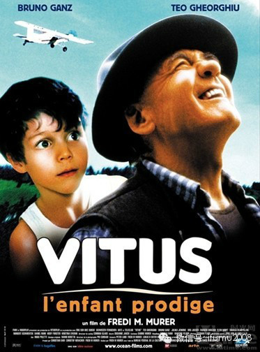 寒假别让孩子玩手机,寒假推荐的十大电影