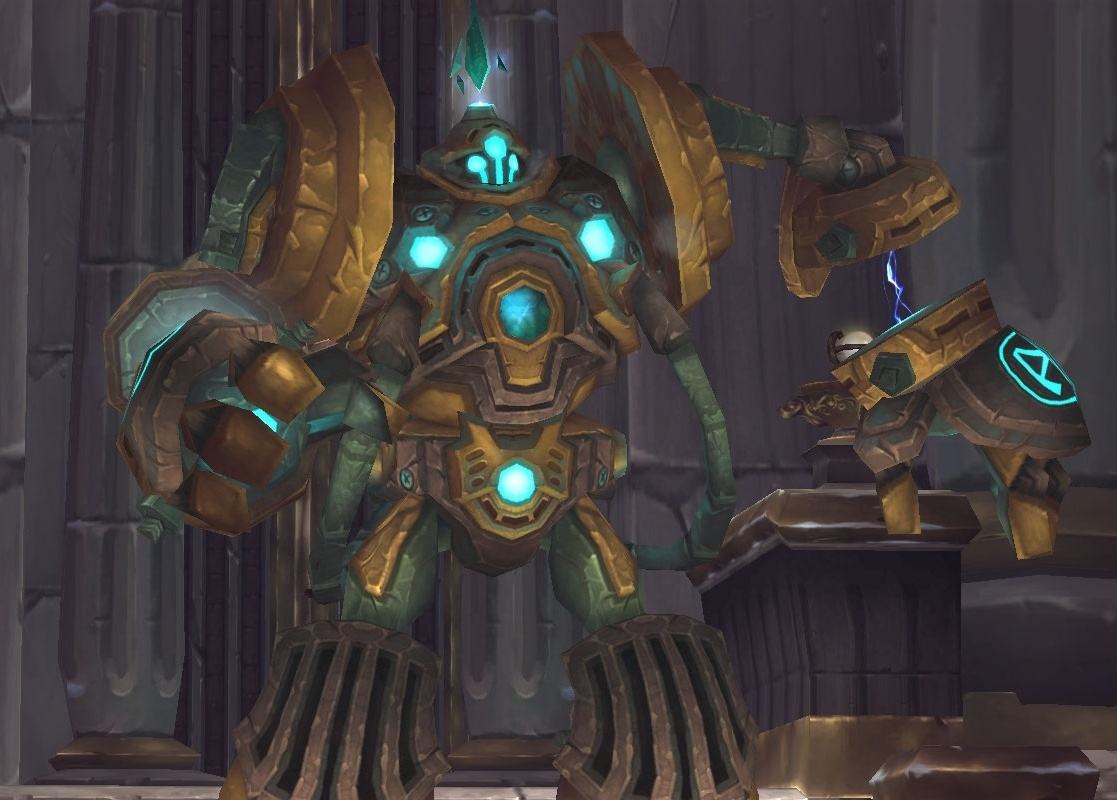 魔兽世界最难的boss排行榜,魔兽世界最难的boss