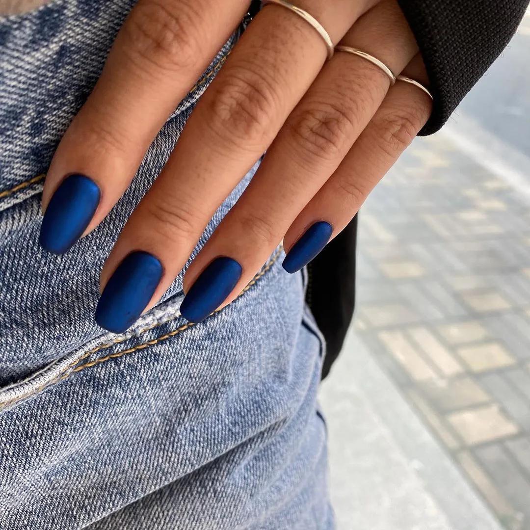 教你一招免费做美甲,挑战教会新手小白30天做美甲