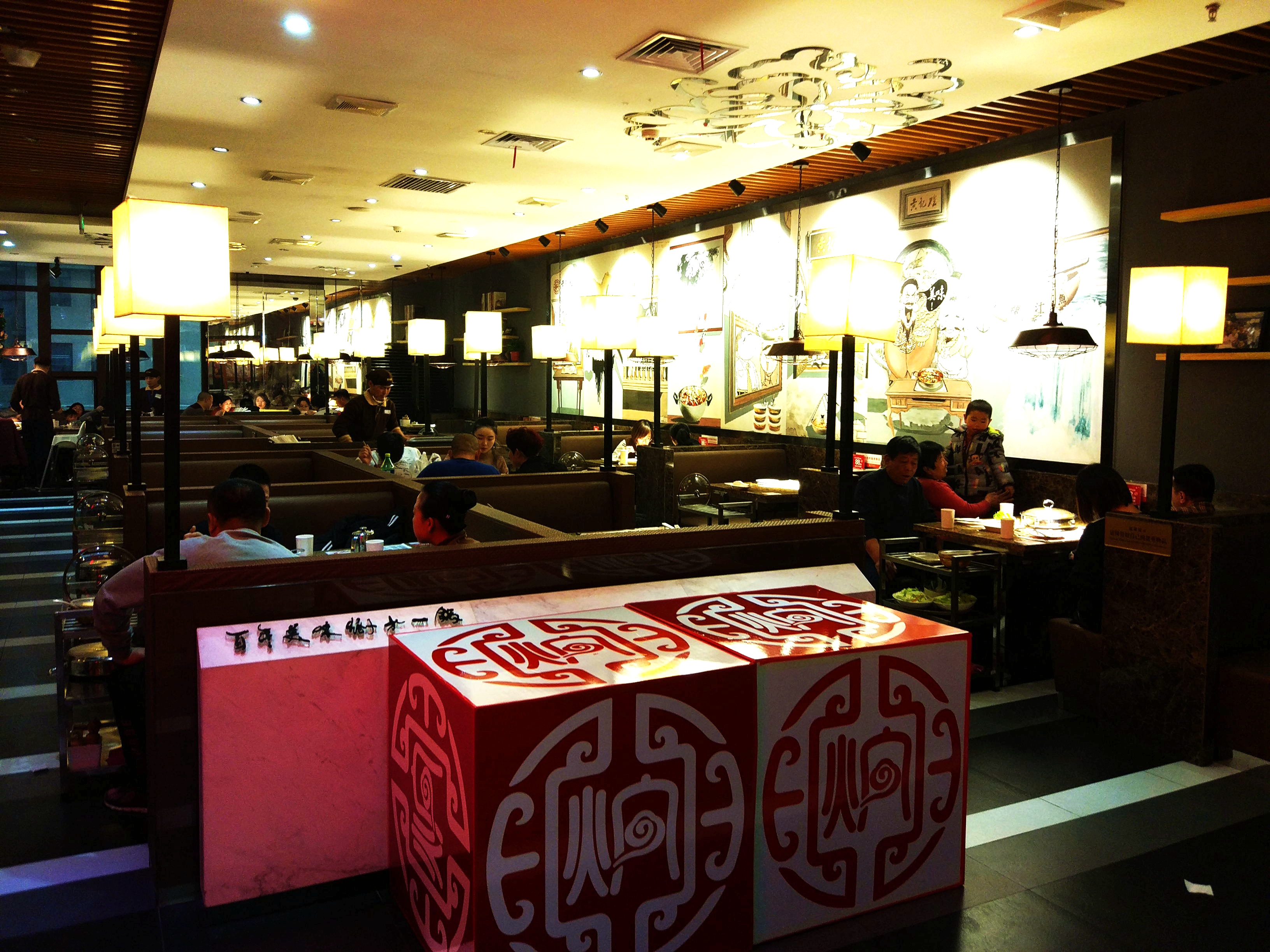 石家庄威尼斯水街在哪,石家庄海悦威尼斯水街