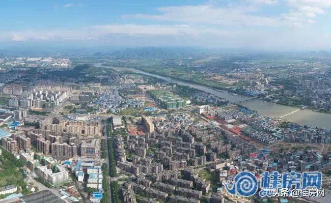 桂林市内房价多少钱一个月,桂林市平均工资是多少