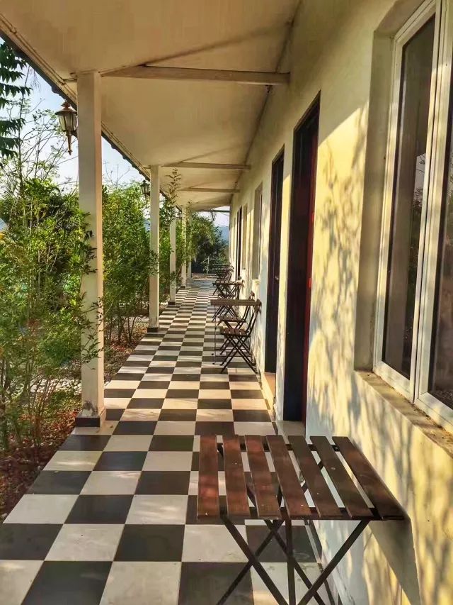 马来西亚之旅非常愉快,大玲子带爸妈去旅行马来西亚