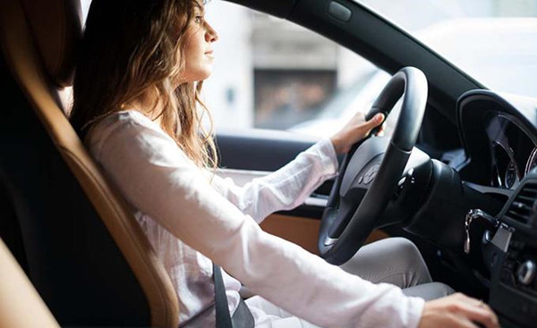 什么是手自一体的车怎么开,手自一体的车怎么开最省油