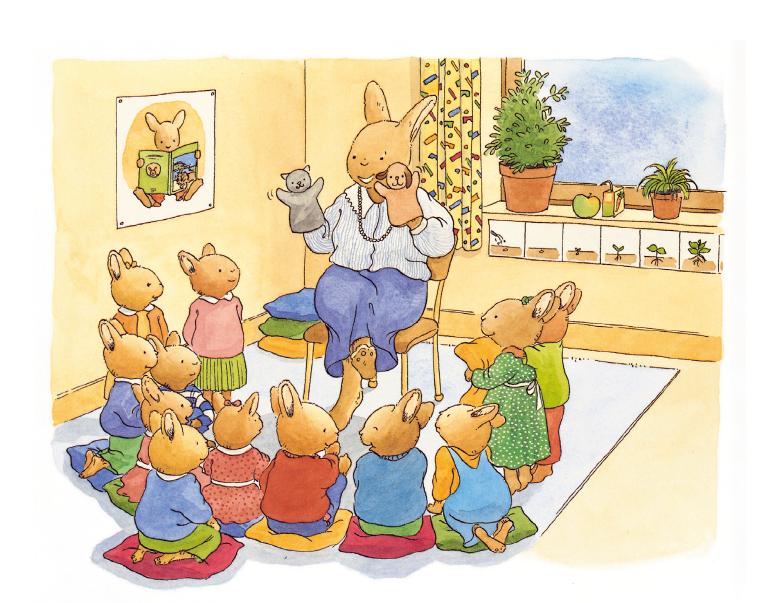 宝宝的教育启蒙,宝宝启蒙教育越早越好