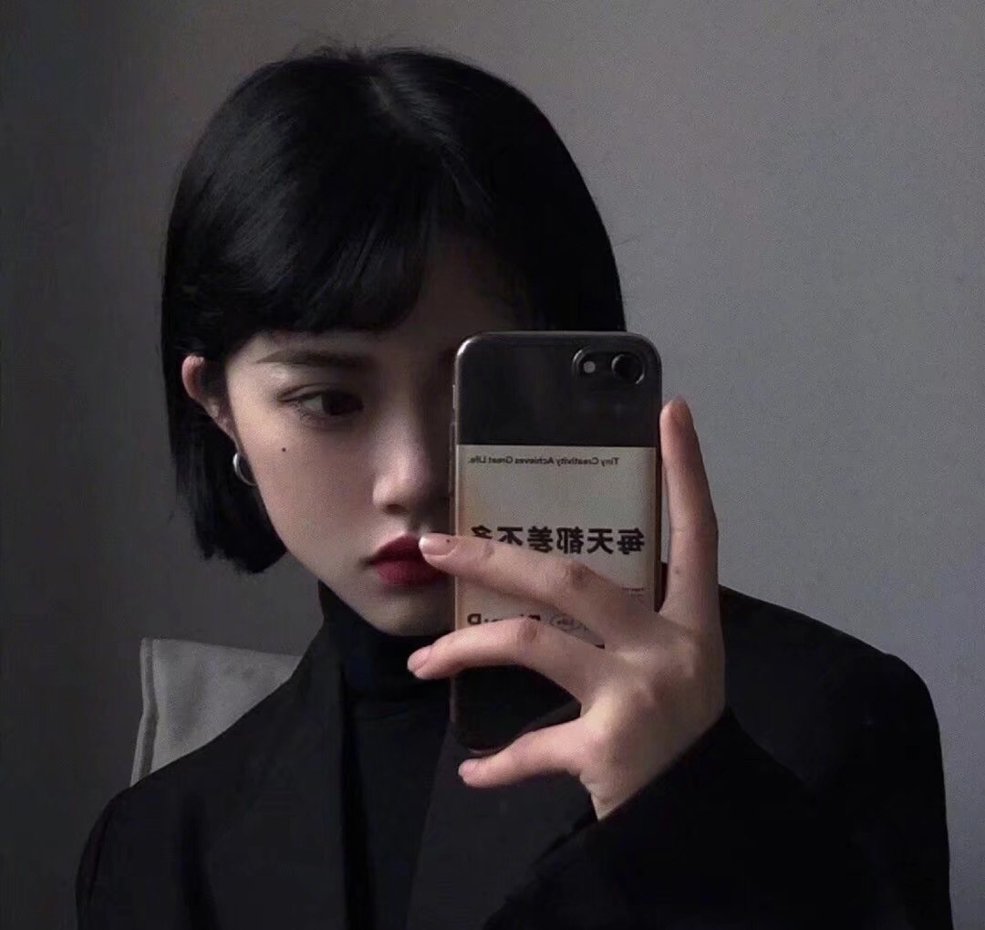 十二星座女生适合的发型,12星座女最适合发型