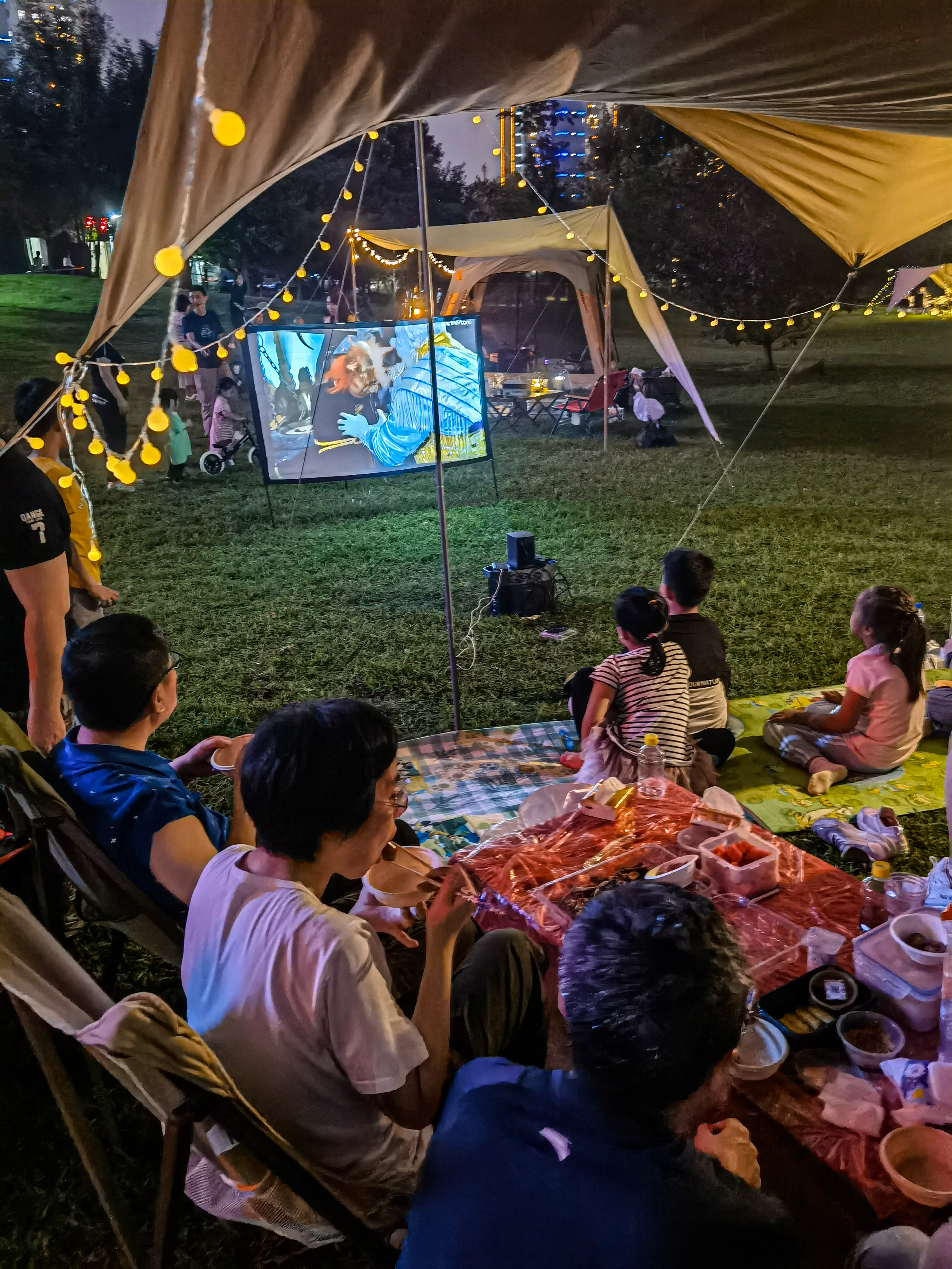 沈阳夜晚露营最佳季节,沈阳晚上适合露营看星星的地方