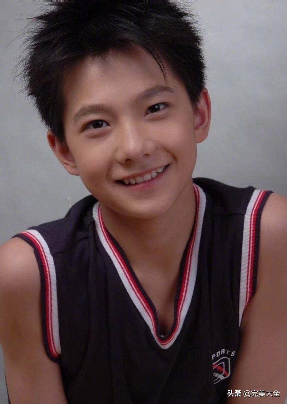 快乐星球女演员长大后现状,快乐星球年龄最小的演员