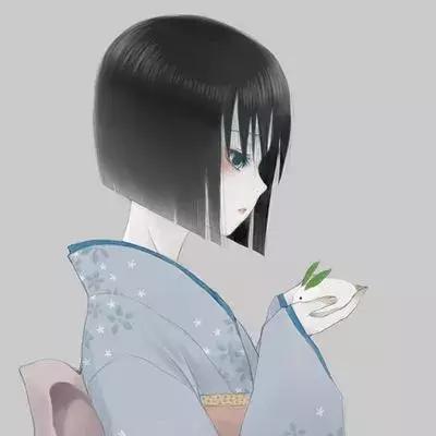 推荐一些超好看的头像包括自己的,超好看的10种头像