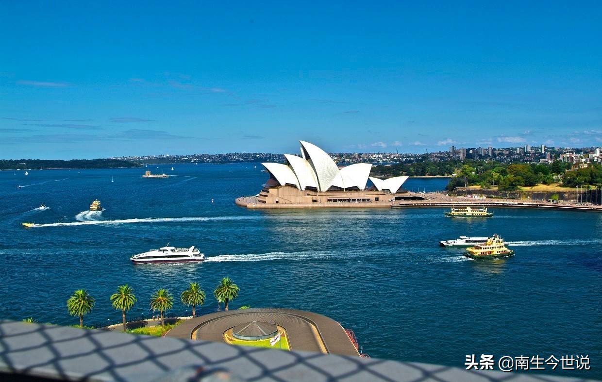 预计突破6万美元！澳元升值，或助推2021年澳大利亚人均GDP创新高