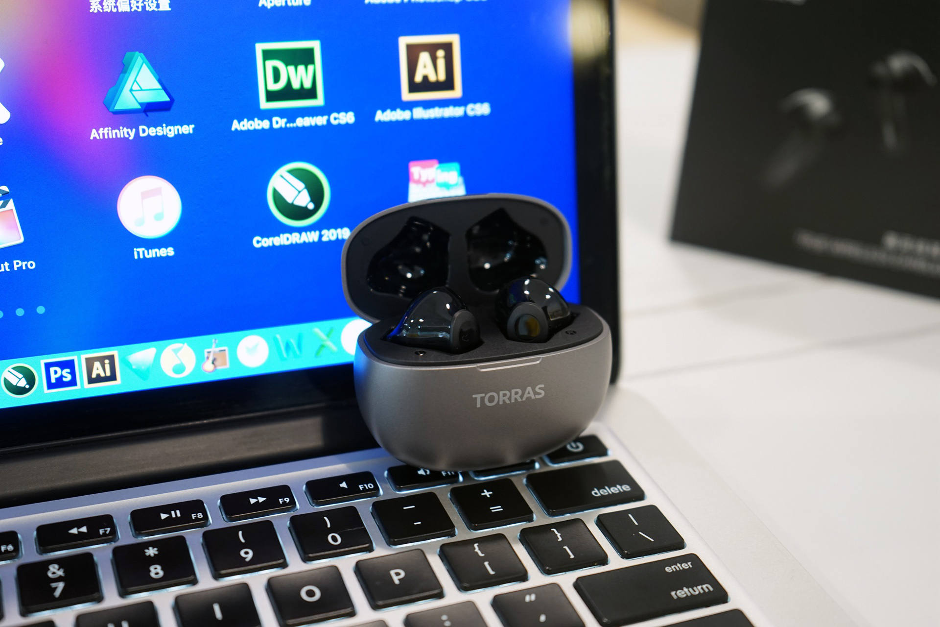 图拉斯g10蓝牙耳机拆解,图拉斯蓝牙耳机G11测评