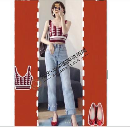 腿粗胯大前后对比,如何解决腿粗和胯宽