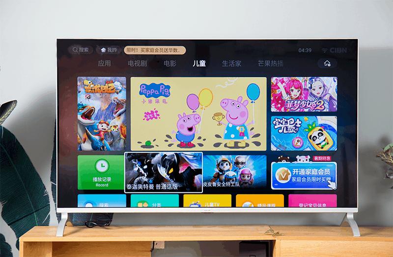 乐视超级电视x55m评测,乐视第三代超级电视x50和x55