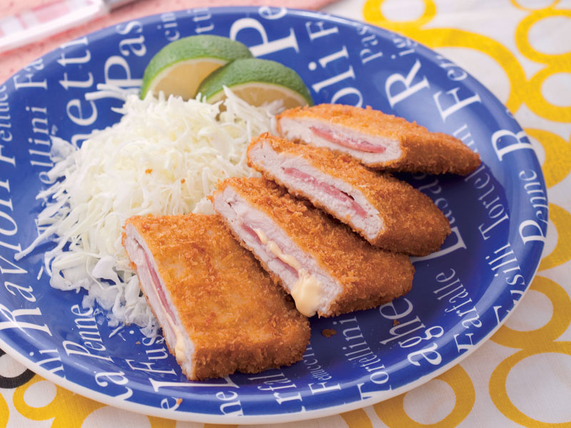 法式猪排怎么做好吃,吃法式猪排