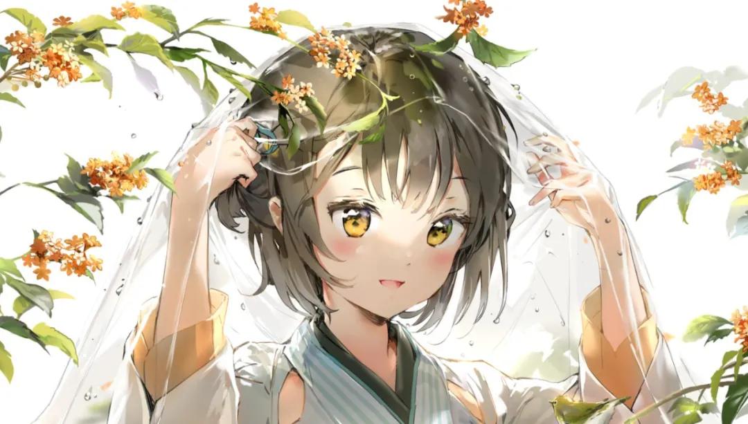 本子画师星月めろん被儿子宣传意外走红，妈妈表示这仅仅只是职业