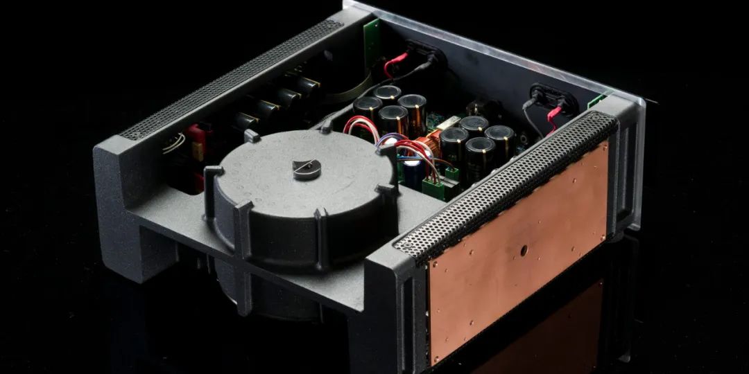 号角喇叭第一品牌:Avantgarde喇叭花