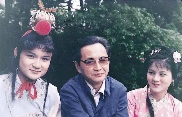 为什么说87版红楼梦无法翻拍,87版红楼梦为啥无法超越