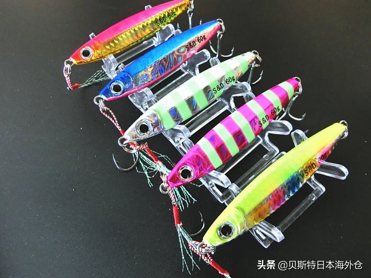 日本海钓竿前十排行榜,海钓高级鱼具推荐大全