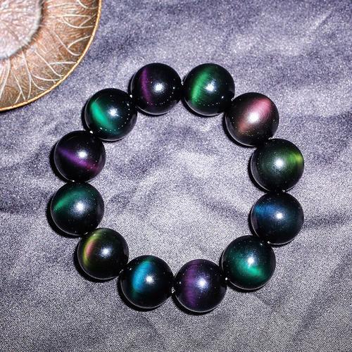 前世是岩浆,今生是宝石--你能猜出它是什么吗?