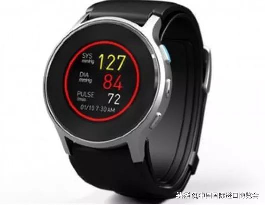 第四届中国国际进口博览会产品,中国国际进口产品博览会