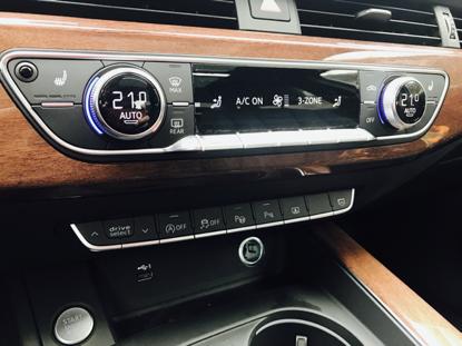 “优等生”开始“混”日子了？试驾全新奥迪A4L