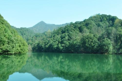 安徽省南陵县，南北朝置县，全国投资潜力百强县市