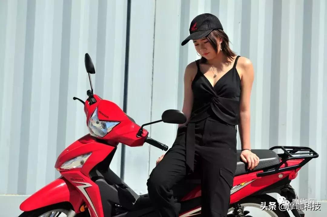 威武不同面，居家又时尚！这款“本田神车”一直随时代在进化