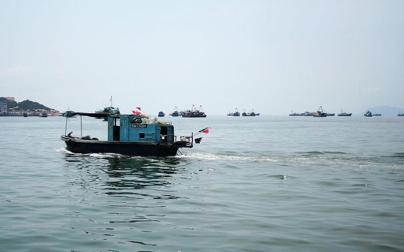 距离珠海最近的岛屿,珠海马尔代夫海岛