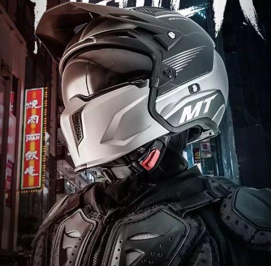 摩托车头盔推荐100-200全盔,摩托车头盔推荐性价比500内