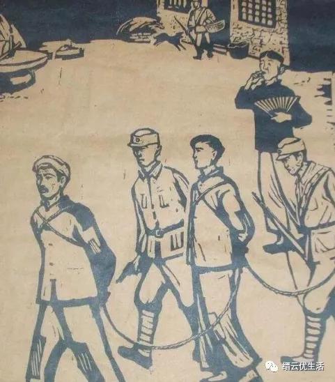 阜阳太和老街的故事,壶镇老街上的故事