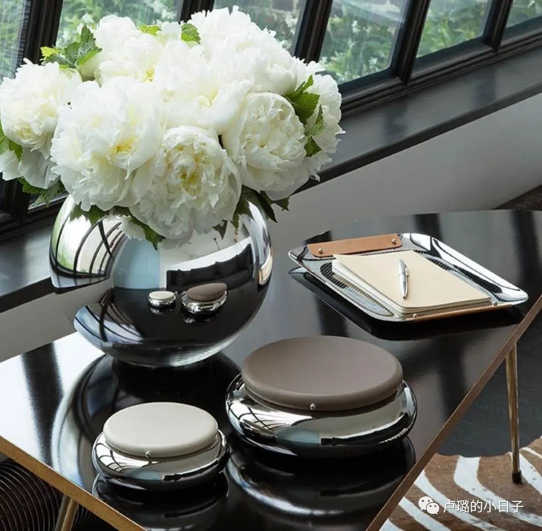 爱马仕最漂亮的花瓶,爱马仕最美花瓶