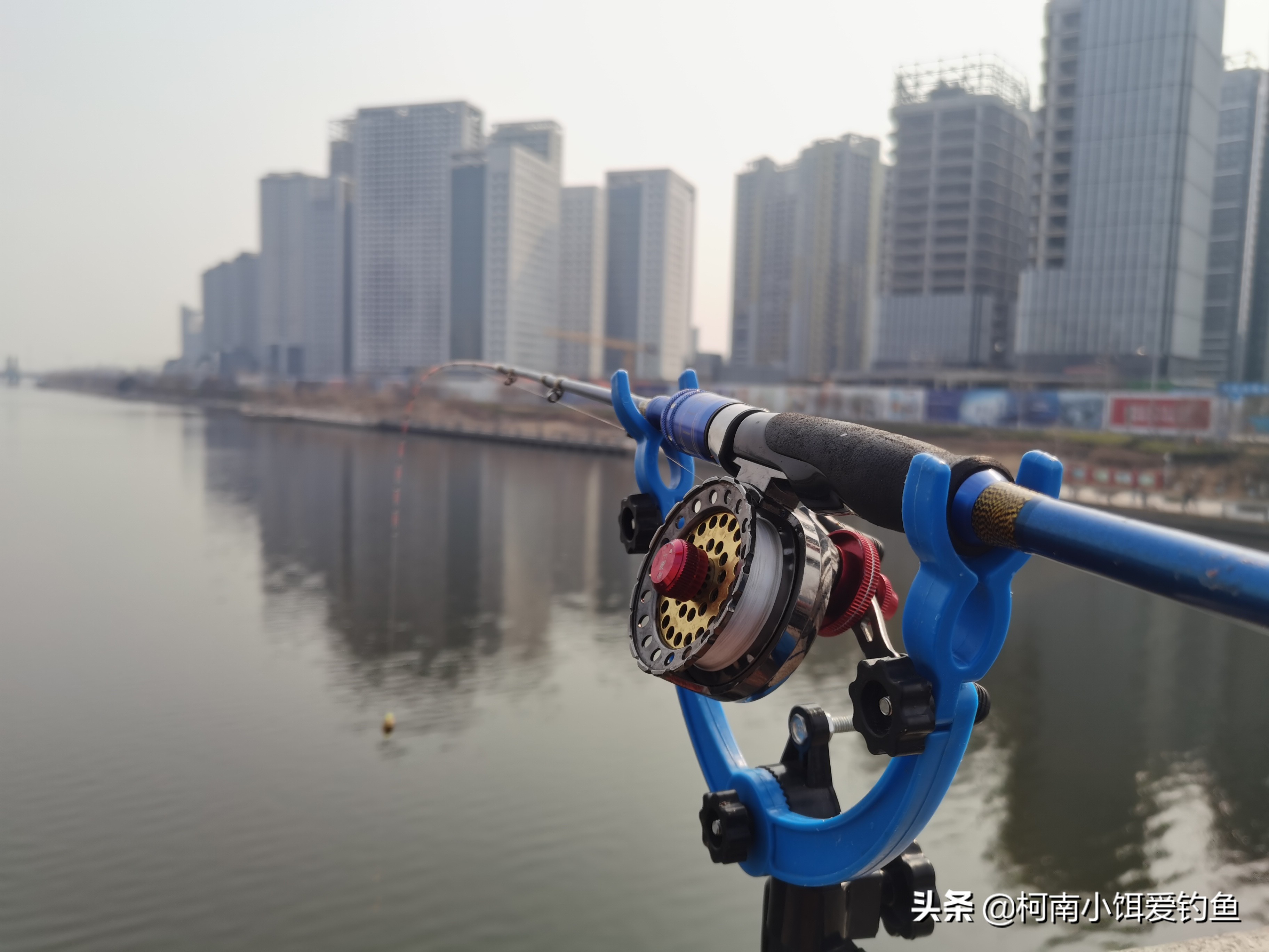 桥筏钓悬钩用什么,为什么桥筏的线要粗一点