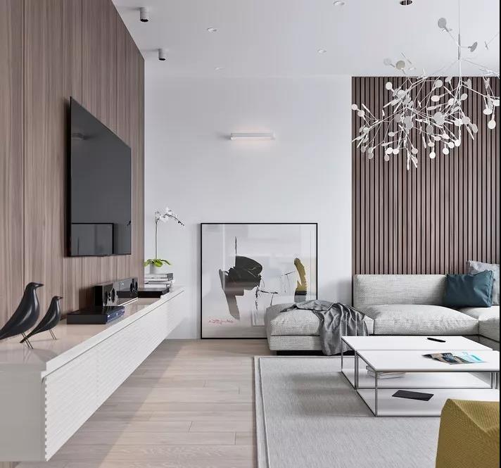 墙面除了刷漆和壁纸还有什么,原来涂料墙还能刷乳胶漆吗