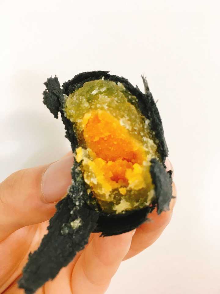 最好吃蛋黄酥测评,最好吃蛋黄酥评测