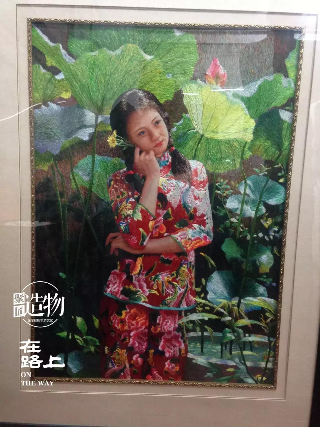 聚匠在路上——图集汇(七)