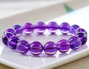 十二星座什么手串好看图片 (十二星座适合戴什么料手串)