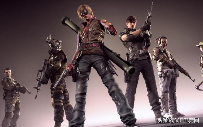 又一款被天美打败的游戏,天美毁掉的几款良心游戏