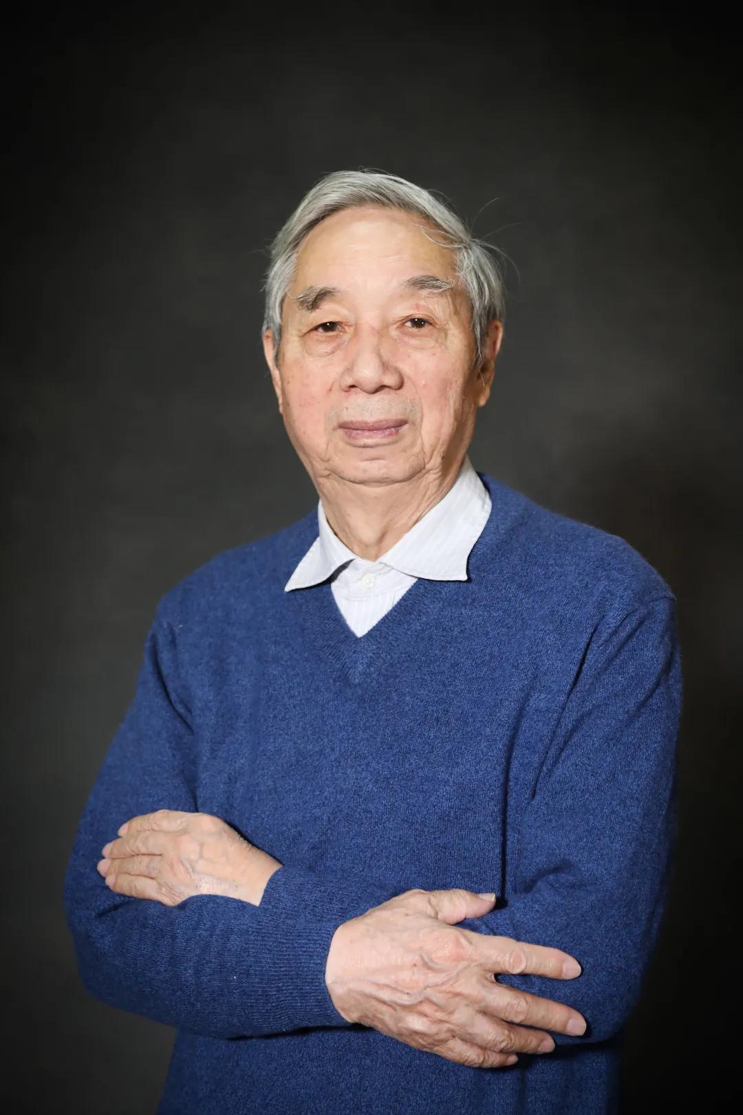 【榜样力量】复合钙的研制者吴光驰：一辈子守护孩子们的健康