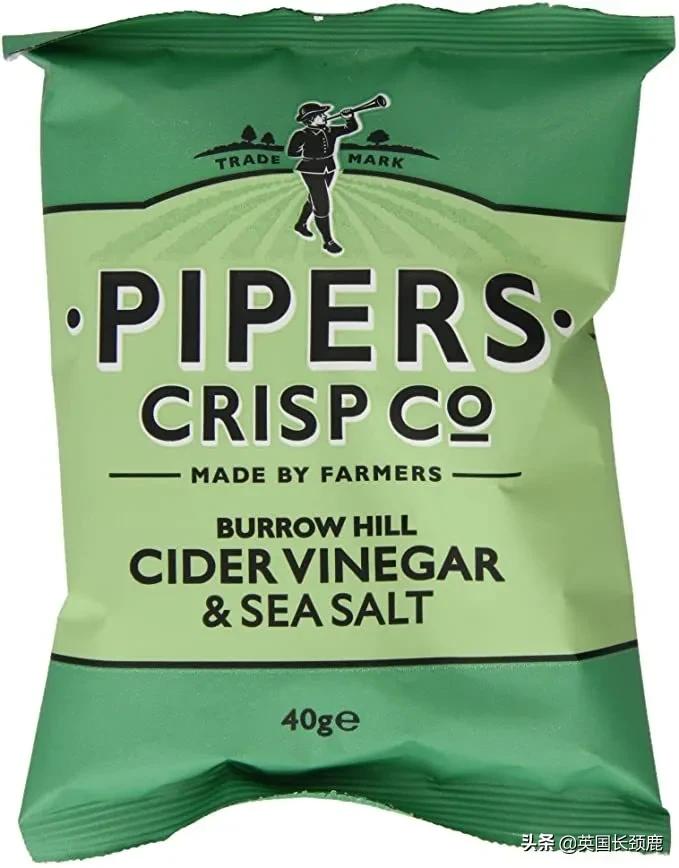 薯片英国,英国薯片泰式甜辣
