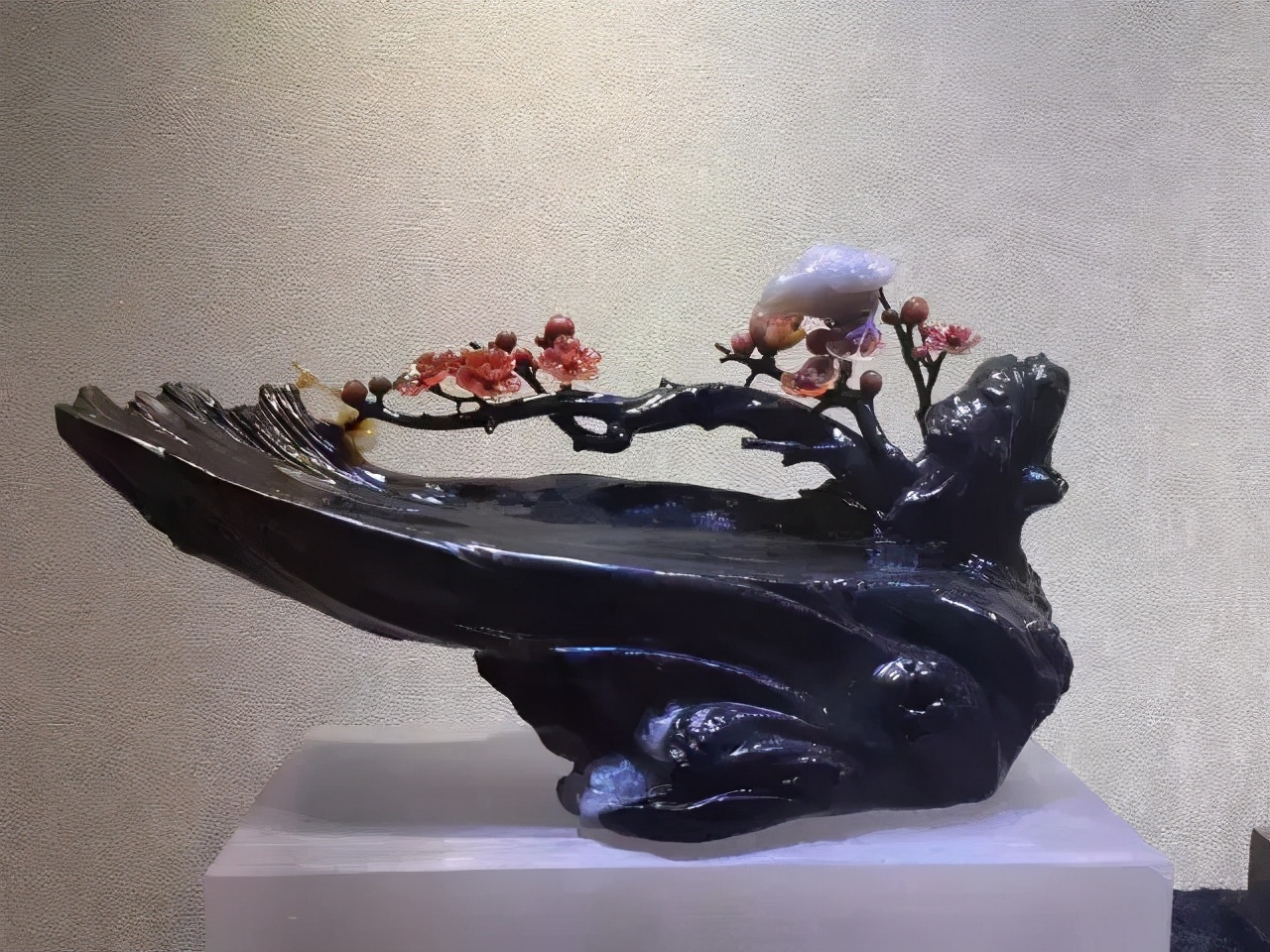 五色翡翠,五彩世界翡翠