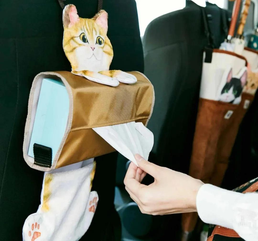 日本人又来骗猫奴们的钱啦！但我心甘情愿掏钱了！