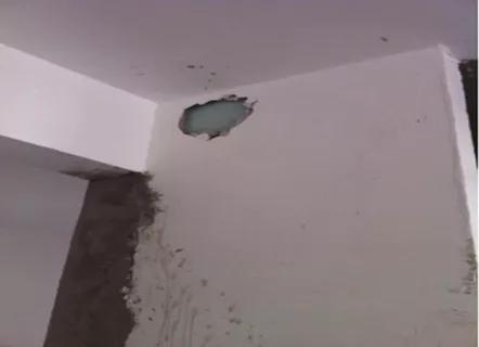 防空鼓视频,防空鼓贴瓷砖的方法与技巧