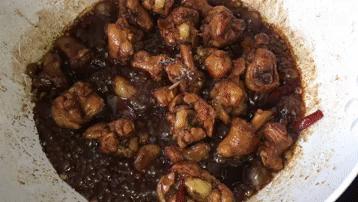 红烧鸡爪正宗做法,红烧鸡的做法最好吃川菜