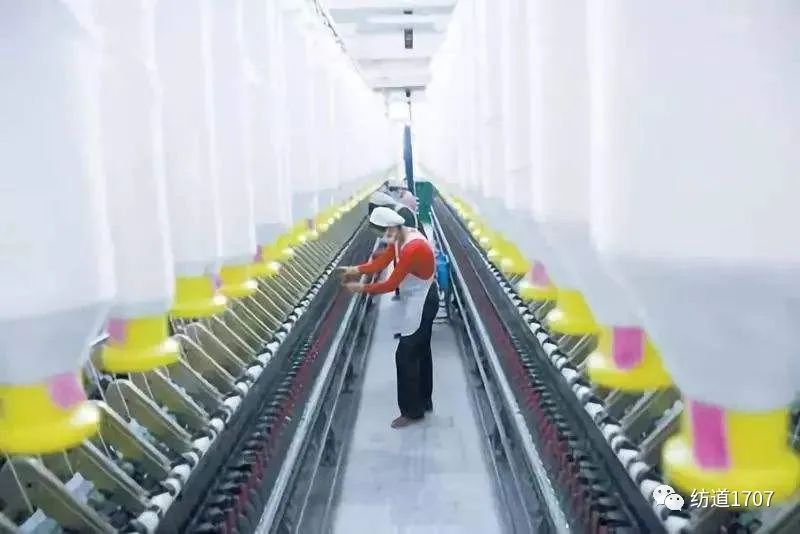 柯桥纺企,柯桥纺织业6月最新动态