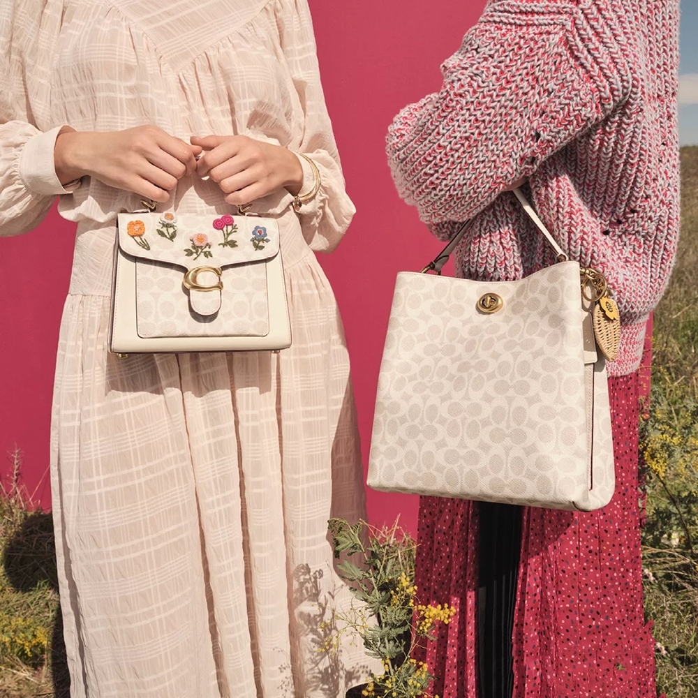 现在还买蔻驰吗,为啥那么多人买蔻驰