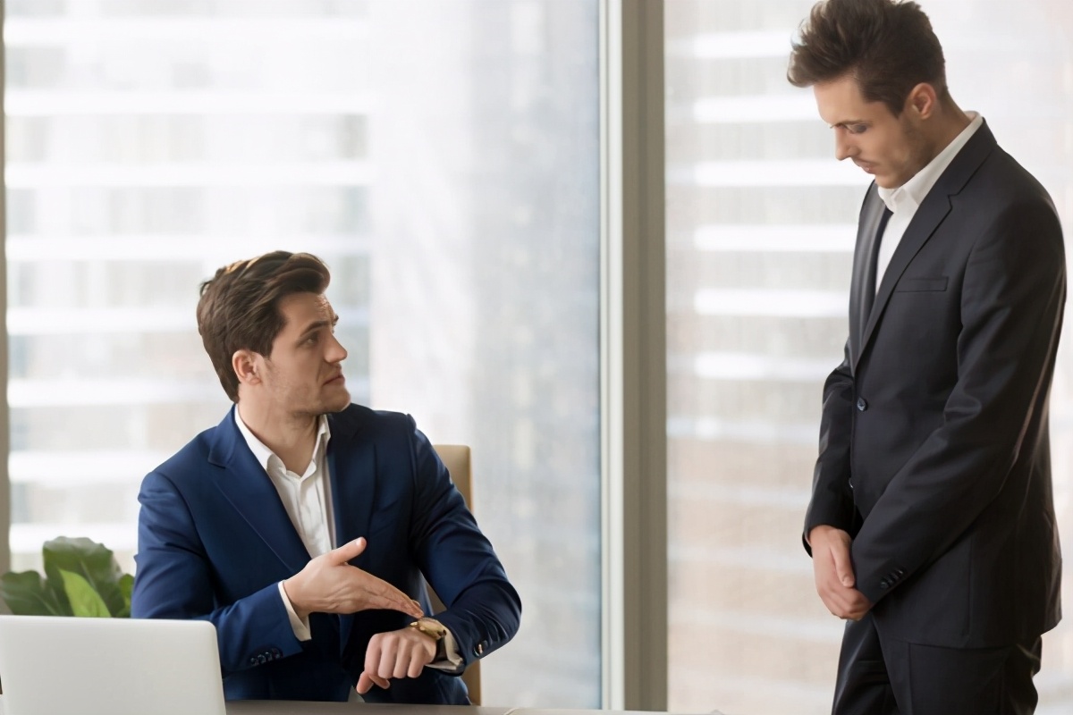 和领导聊天应注意的六大禁忌,如何和领导沟通具体细节