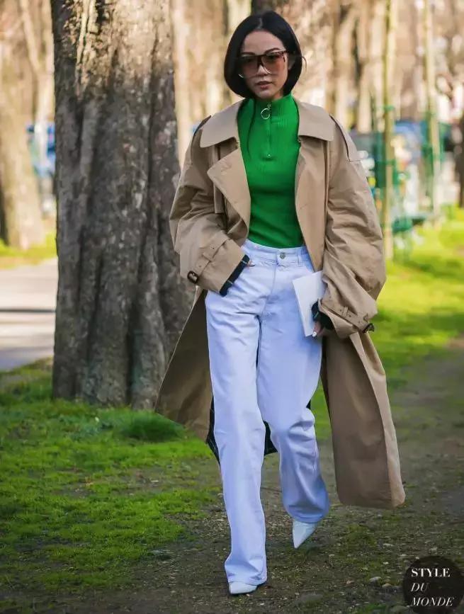 新垣结衣衣服搭配,新垣结衣穿搭超显气质