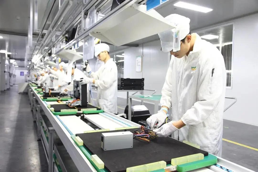 黄河科技集团鲲鹏处理器,黄河鲲鹏系列计算产品