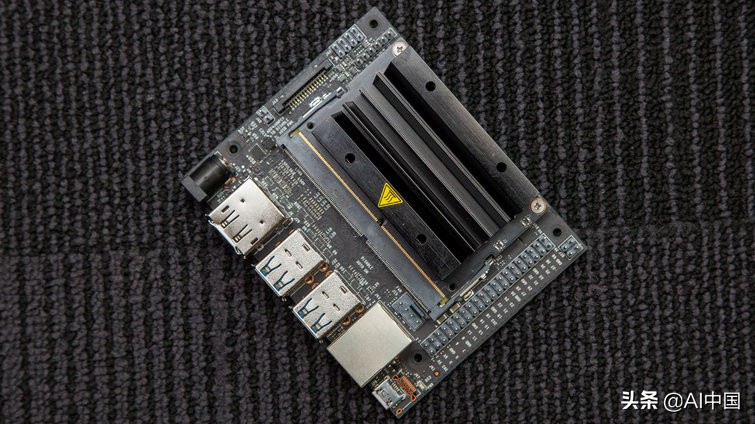 英伟达最新ai技术突破,英伟达ai性能