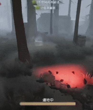 第五人格求生者守墓人怎么玩,守墓人掘地逃生